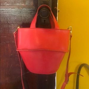 Madewell Bucket Bag